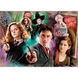 Kép 2/2 - Harry Potter Supercolor 104db-os puzzle - Clementoni