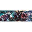 Kép 2/2 - League of Legends panoráma puzzle 1000db-os - Clementoni