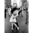 LIFE Magazin: The Kiss HQC puzzle 1000db-os - Clementoni