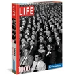 Kép 1/2 - LIFE Magazin: Life in 3D HQC puzzle 1000db-os - Clementoni