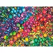 Colorboom Collection: Marbles puzzle 1000db-os - Clementoni