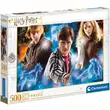 Harry Potter: Expecto patronum 500db-os puzzle - Clementoni