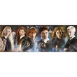 Kép 2/2 - Harry Potter: Roxfort diákjai panoráma puzzle 1000db-os - Clementoni