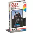 Cult Movies: Blues Brothers HQC puzzle 500db-os - Clementoni