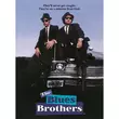 Cult Movies: Blues Brothers HQC puzzle 500db-os - Clementoni