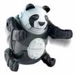 Kép 2/3 - Science & Play: Rolling panda bot játékszett - Clementoni