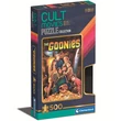 Kép 1/2 - Cult Movies: Kincsvadászok HQC puzzle 500db-os - Clementoni