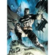 Kép 2/2 - DC Comics: Batman HQC puzzle 500db-os - Clementoni