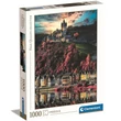 Kép 1/2 - Cochem-kastély, Németország HQC puzzle 1000db-os - Clementoni