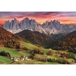 Kép 2/2 - Val Di Funes, Olaszország HQC puzzle 2000db-os - Clementoni
