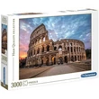 Kép 1/2 - Colosseum, Olaszország HQC puzzle 3000db-os - Clementoni