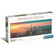 Kép 1/2 - Párizsi látkép HQC 1000 db-os Panoráma puzzle - Clementoni