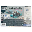 Kép 2/2 - Science & Play: RoboBeetle robot bogár - Clementoni