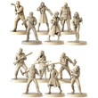 Kép 4/4 - Az élőhalottak éjszakája - Egy Zombicide játék
