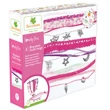 Kép 1/2 - Lovely Box karkötőkészítő szett 3db karkötőhöz