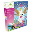 Kép 1/2 - Artissimo: Glitterkép készítő szett - Tündérek