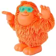 Jiggly Pets: Riszáló Állatok, Tantan a narancssárga orangután