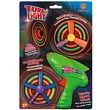 Kép 1/2 - Turbo Light propeller kilövő LED fénnyel