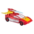 Kép 3/3 - Transformers: Generations Legacy Autobot Hot Rod játékfigura - Hasbro