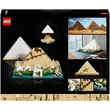 Kép 2/5 - LEGO® Architecture: A gízai nagy piramis (21058)