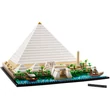 Kép 3/5 - LEGO® Architecture: A gízai nagy piramis (21058)