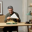 Kép 5/5 - LEGO® Architecture: A gízai nagy piramis (21058)