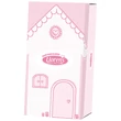 Kép 2/2 - Llorens: Enzo 42cm-es síró baba sapiban cumival (42403)