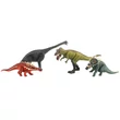Kép 2/2 - World Of Animals: Dinoszauruszok 4db-os játékszett
