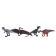 Kép 2/2 - World Of Animals: Dinoszaurusz játékszett 4db-os készlet
