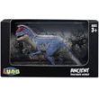 Kép 1/2 - Ancient Dinosaur World: Allosaurus dinó figura