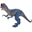 Kép 2/2 - Ancient Dinosaur World: Allosaurus dinó figura