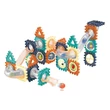 Kép 2/2 - Marble Run 66db-os építőjáték szett
