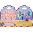 Kép 2/3 - Hableány pufi matrica készlet - Melissa & Doug
