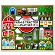 Kép 1/2 - Farm fa játékszett 33 elemmel - Melissa & Doug