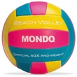 Kép 2/4 - MONDO Strand röplabda 5-ös méret