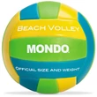 Kép 4/4 - MONDO Strand röplabda 5-ös méret