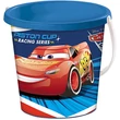 Kép 1/2 - Verdák Villám McQueen vödör többféle változatban 17cm - Mondo toys