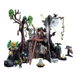 Kép 2/3 - Playmobil: Adventures of Ayuma Bat Fairy Denevér tündér erődítménye (70807)
