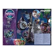 Kép 3/3 - Playmobil: Adventures of Ayuma Bat Fairy Denevér tündér erődítménye (70807)