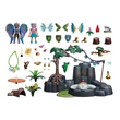 Kép 2/4 - Playmobil: Adventures of Ayuma Tavaszi szertartás (70808)