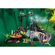 Kép 3/4 - Playmobil: Adventures of Ayuma Tavaszi szertartás (70808)