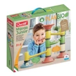 Kép 1/3 - Quercetti: Play Bio Migoga Junior golyópálya játékszett