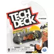 Tech Deck Fingerboard gördeszka csomag többféle - Spin Master