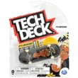 Kép 7/12 - Tech Deck Fingerboard gördeszka csomag többféle - Spin Master