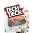 Kép 8/12 - Tech Deck Fingerboard gördeszka csomag többféle - Spin Master