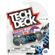 Kép 9/12 - Tech Deck Fingerboard gördeszka csomag többféle - Spin Master