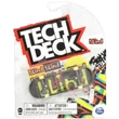 Kép 10/12 - Tech Deck Fingerboard gördeszka csomag többféle - Spin Master