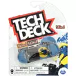 Tech Deck Fingerboard gördeszka csomag többféle - Spin Master