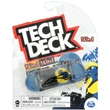Kép 11/12 - Tech Deck Fingerboard gördeszka csomag többféle - Spin Master