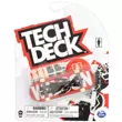 Tech Deck Fingerboard gördeszka csomag többféle - Spin Master